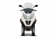 Piaggio Mp3 400ie